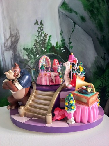 Palla neve disney chi ha - di,