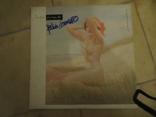 Giannutri di fabio - lp,