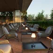 Lampada Tavolo a Led