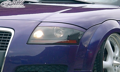 Mascherine fari rdx per - per, audi
