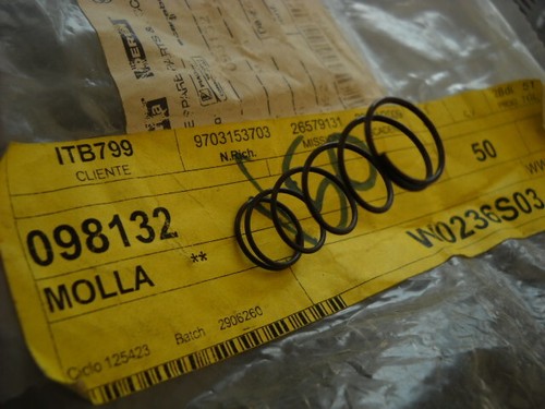 098132 molla ghigliottina - molla,