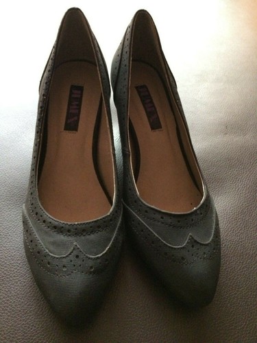 Schwarze pumps schuh - schwarze,