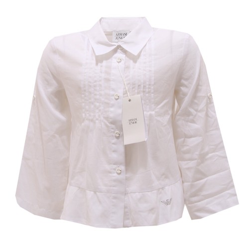 0796t camicia bimba armani - 0796t,