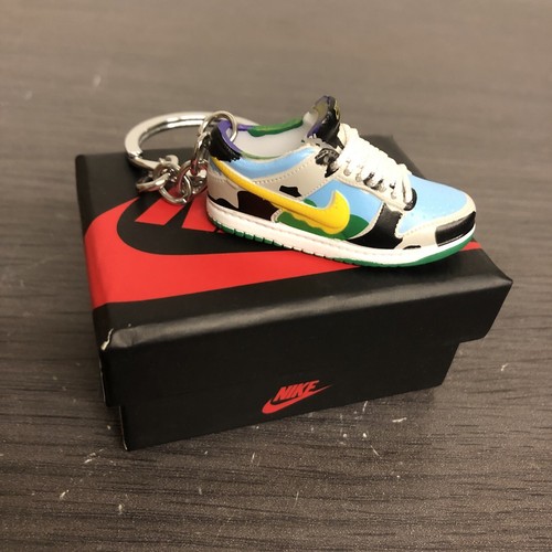 Ben jerries nike - ben, b&j