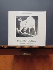 Ghilardi, Mario - Pietro Diana