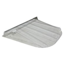 Wellcraft 6700 Polycarbonate