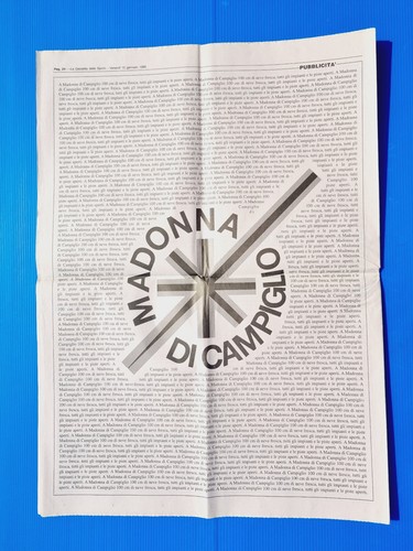 Gazzetta dello sport - dello,