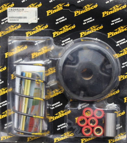 Variatore overdrive pinasco - variatore,
