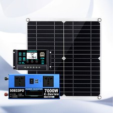 Kit Completo Impianto Solare