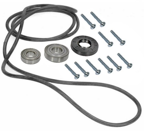 Kit cuscinetti anello di - e,
