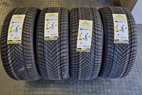 215 r17 87w - xl, set