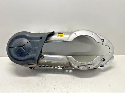 Coperchio variatore gilera - coperchio,