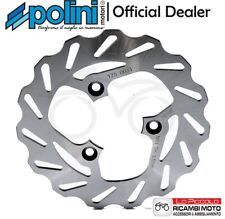 175.0031 DISCO FRENO ANTERIORE POLINI D.190 MALAGUTI F 12 50 PHANTOM 2000