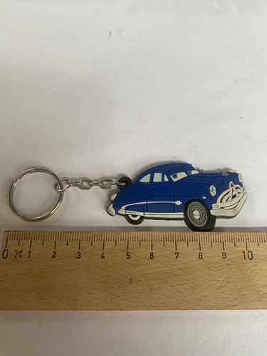 Portachiavi cars disney epoca - cars,
