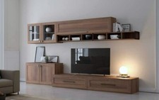 PARETE SOGGIORNO CLASSIC PORTA