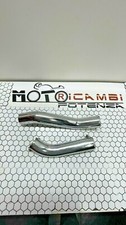  rivestimento cover collettori di scarico suzuki marauder vz 800 exhaust 97 04 