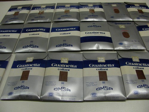 Collant omsa guainetta den - omsa,