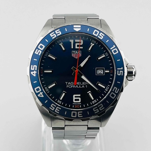 Tag heuer formula1 - formula1, waz1010