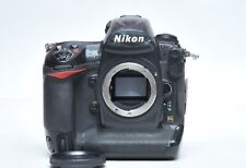 Nikon D3s FX fotocamera reflex digitale (solo corpo) 20