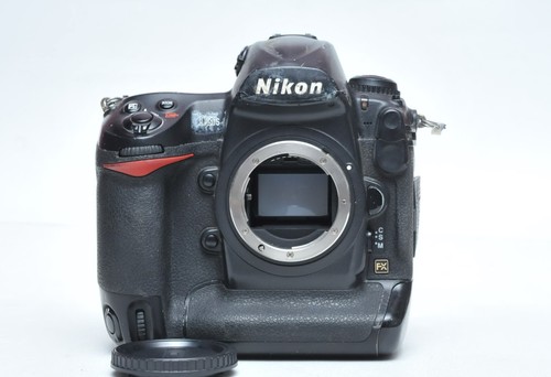 Nikon d3s fotocamera reflex - nikon, fx