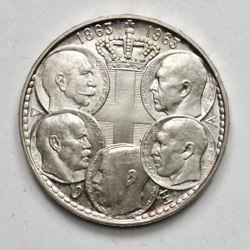 Grecia dracme drachmai - grecia, 30
