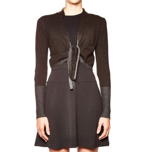 Liujo maglieria maglia bolero - maglia,