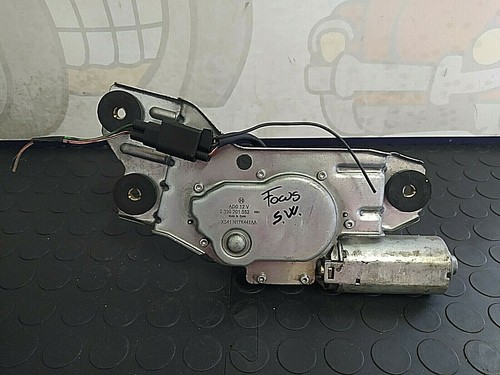 Ford focus station wagon 1998 - station,