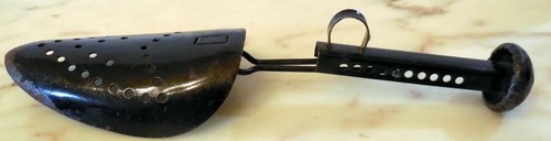 Vintage allarga scarpe inserti - vintage,