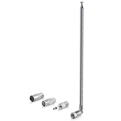 Antenna radio dab interno - fm,