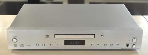 Onkyo s5vl lettore super - c-s5vl, cd