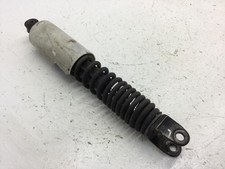 AMMORTIZZATORE POSTERIORE - PROTEZIONE ROTTA APRILIA SCARABEO 4T 100 2006 2009