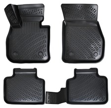 Tappetini auto set mini - tappetini,