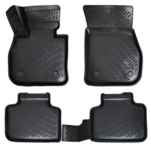 Tappetini auto set mini - tappetini, 4