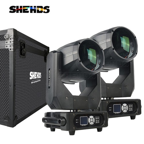 2pcs 10r 275w beam - 275w,