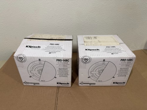 Klipsch pro 14rc - klipsch, pro-14rc