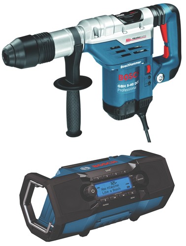 Bosch martello perforatore - martello,