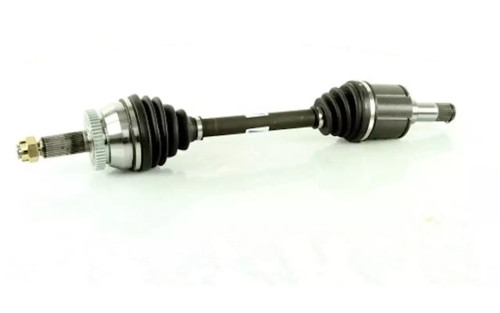 Semiasse rca france 665mm - semiasse,