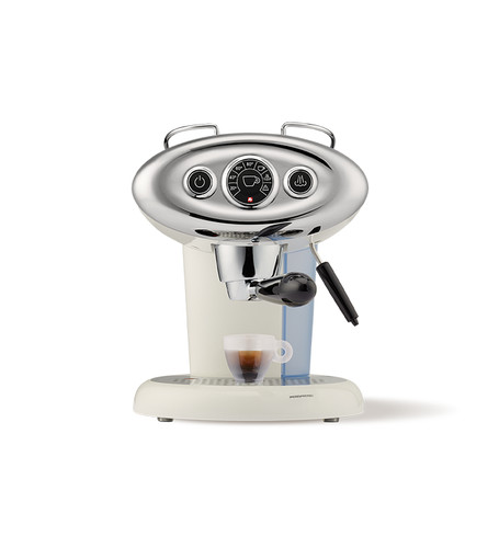 Illy 6605 macchina - illy,