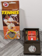 Tennis Peter Pan Playthings