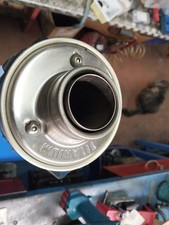 Suzuki GSX R 600/750 Ricambi