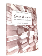 Bianca Maria Paladino CARTA AL