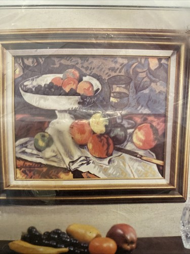 Royal paris cezanne still life - still,