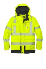 Giacca Carhartt ANSI 107