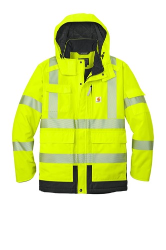 Giacca carhartt ansi 107 - giacca,