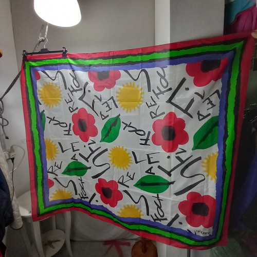 Articolo e5027 foulard - , donna