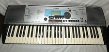 Yamaha PSR-225GM Tastiera