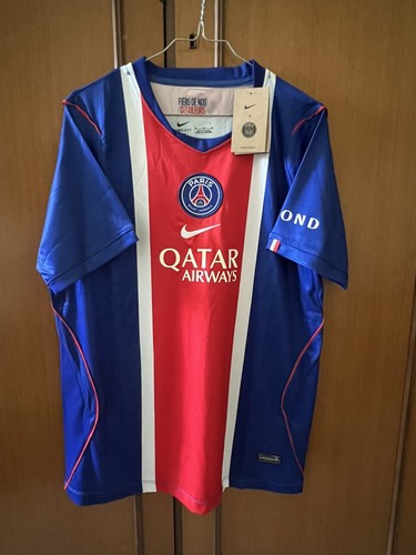 Maglia psg 2026 home - maglia,