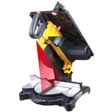 Troncatrice per legno 305 mm