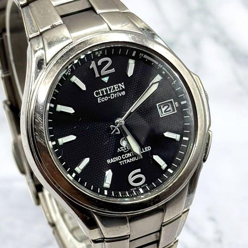 Orologio polso uomo solare - orologio,