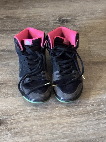 Nike dunk high - nike, uomo